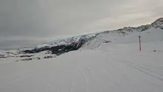 Arosa Hörnli Piste 2
