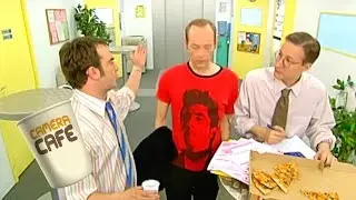 Impot sur le revenu - Cam&eacute;ra Caf&eacute; S4
