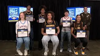 Antonian, Brennan players highlighted ahead of San Antonio Sports All-Star Basketball Game