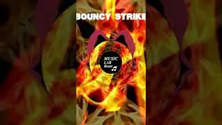 Hard Rap Freestyle Trap Beat Instrumental 2023 - Bouncy STRIKE