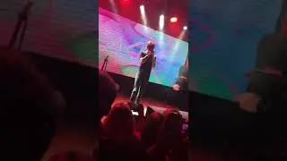ЛСП-Интерлюдия/Клюква. Уфа 10.09 Muzic Hall