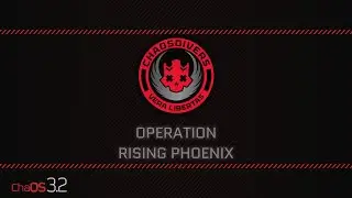 Operation Rising Phoenix