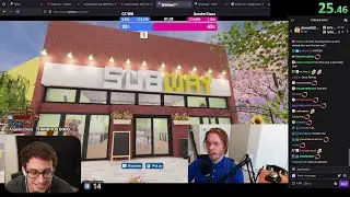[6-7-25] PointCrow - JERMA'S HOUSE FLIPPER TOURNEY. team w/ @dougdoug| !tts off
