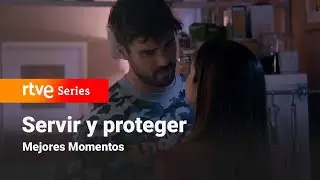 Servir y Proteger: Capítulo 657 - Mejores Momentos | RTVE Series