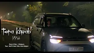 Juss, Mix Singh - Tera Khwab