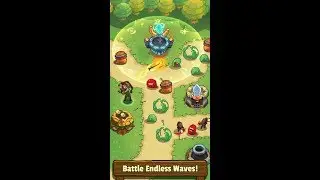 Realm Defense Hero Legends TD v1 7 6 Mod Apk