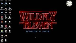 WILDFLY-11/Jboss EAP 7.1 &mdash; подсистема Elytron в конфигурациях источников данных