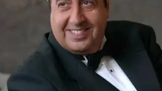 Cantor Simon Spiro - Vehu Rachum
