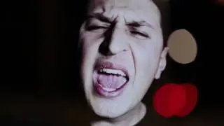 Gab De La Vega - Against The Grain - (Official Video)