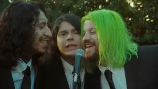 smrtdeath - sober (feat. lil aaron, lil lotus) AKA BOYFRIENDZ