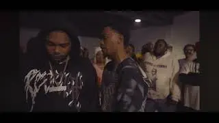 Quis Vs Ace Jab Official Trailer 