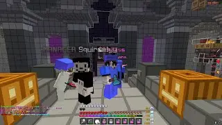 pov: you get unbanned on purple prison