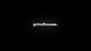 GRINDHOUSE #ionrc