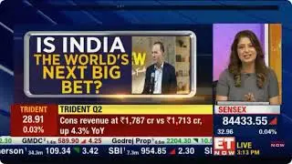 Mr  Nikhil Ranka, Nuvama Asset ET Now Closing Trades 13 Nov 2025 14 55pm