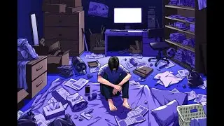 GDR Live - Hikikomori — Keytar Hero - Giorno I