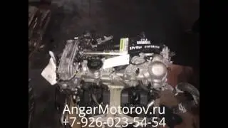 Двигатель Mercedes GLK 200 X204 2.0 M274.920 M274920 274.920 Купить Мотор Мерседес ГЛК 200 Х204 2.0