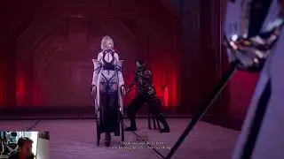 Ninja Gaiden 4
