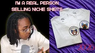 Why I Started 8.10 Nomad | A Story of Purpose & Fashion