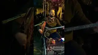 Ramazan Gürler Sarı zeybek..Antalya aşağı KARAMAN