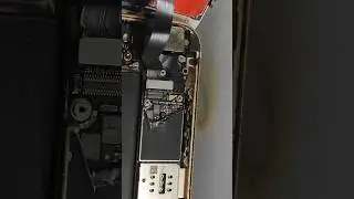 iPhone 6s plus dead solution #iphonerepair #mobilerepairing #repair #smartphone #phonerepair