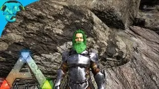 S4E29 Raid Drama - This is my Disappointed Face! ARK: Survival Evolved PVP Season