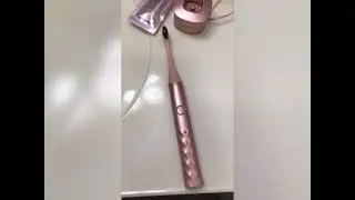 Troubleshoot | Reset BURST Sonic Toothbrush if not working properly