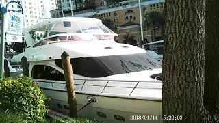 RIVERFRONT, LAS OLAS, FORT LAUDERDALE!