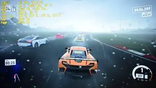 Forza Motorsport 7 on Phenom X4 + 6GB RAM - Can It Run?