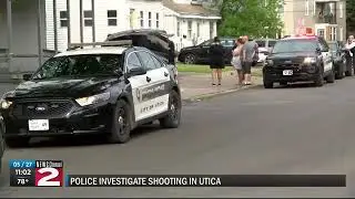 ELIZABETH ST SHOOTING