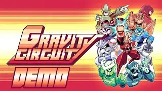 Gravity Circuit | Demo