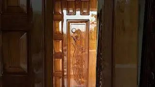 Asian Pu Polish #Emporio gold ultra Clear Gloss luxury wood #polish #Asian paint 2025 #viral #wood