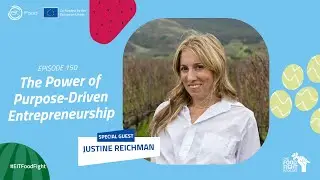 The Power of Purpose-Driven Entrepreneurship