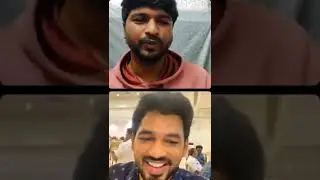 @hiphoptamizha in press meet 🔥update coming soon | waiting na 🤩#veeran 10 years #hiphoptamizha