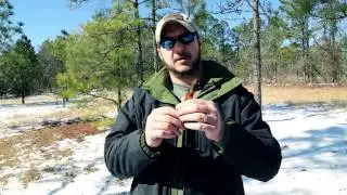 Black Scout Reviews - TerraLux Lightstar 80 Flashlight