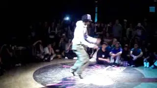 Stadia Live 23.09 RMT'11 Mamson /France/ судейский выход