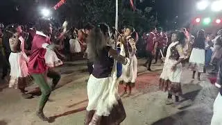 Srihari kolatam in nellore at vmr nagar