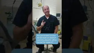 ChatGPT Exposes the Truth About Zirconia Teeth in 24 Hours!