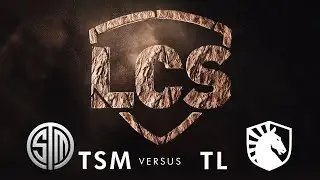 TSM vs TL | Week 1 | Summer Split 2020 | TSM vs. Team Liquid