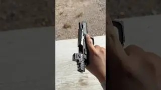 What do you think about the New CZ P09 Nocturne #cz #p09 #nocturne