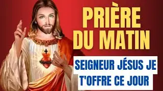 Prière du matin – Dieu ouvre une nouvelle porte dans ta vie aujourd’hui