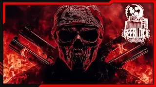 Epic Motivational Orchestral Rap Beat ►TERMINATE◄ ft. @DIDKERProducer HipHop Instrumental 2025