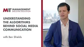 How to Understand the Algorithms Behind Social Media