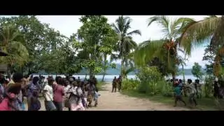 Official Mr Pip Trailer (2013)