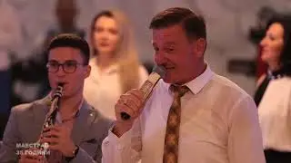 Сплет весели песни - Маестрал