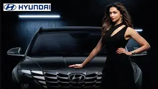 Deepika Padukone Becomes Global Brand Ambassador of Hyundai || Top Bollywood
