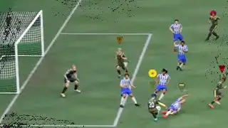 FIFA OWN GOALS COMPILATION