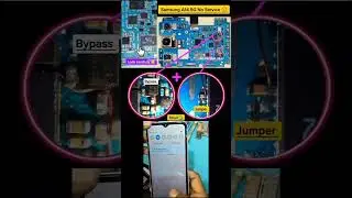 Samasung A14 5G no service Solution mobile repairing lovers ❤️￼