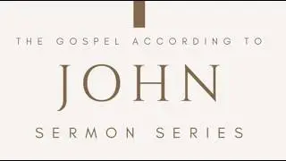 Jesus and the Baptism with the Holy Spirit (John 1 : 19 - 34)