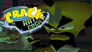 wrath of cortex final boss idk