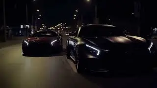 Vibessmusic - Alone. RIDE VIBE MUSIC.CAR MUSIC